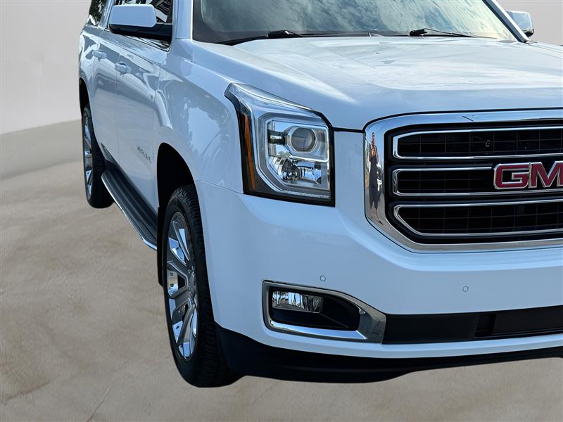 GMC Yukon XL SLT 2WD 2018 GMC Yukon XL SLT 2WD 2018