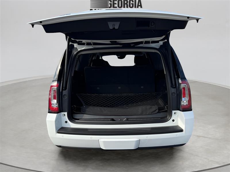 GMC Yukon XL SLT 2WD 2018 GMC Yukon XL SLT 2WD 2018