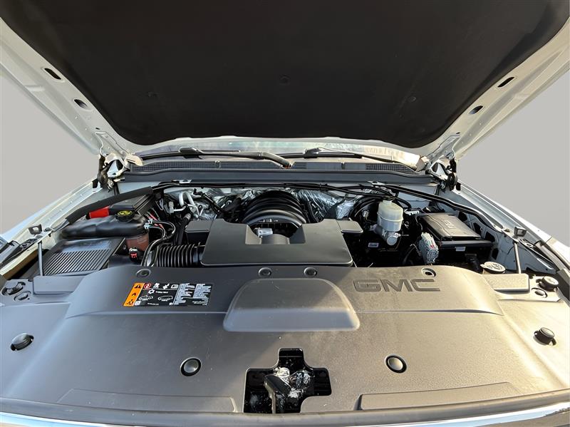 GMC Yukon XL SLT 2WD 2018 GMC Yukon XL SLT 2WD 2018