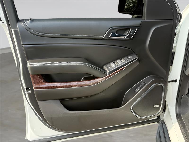 GMC Yukon XL SLT 2WD 2018 GMC Yukon XL SLT 2WD 2018