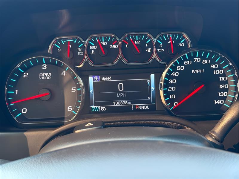 GMC Yukon XL SLT 2WD 2018 GMC Yukon XL SLT 2WD 2018