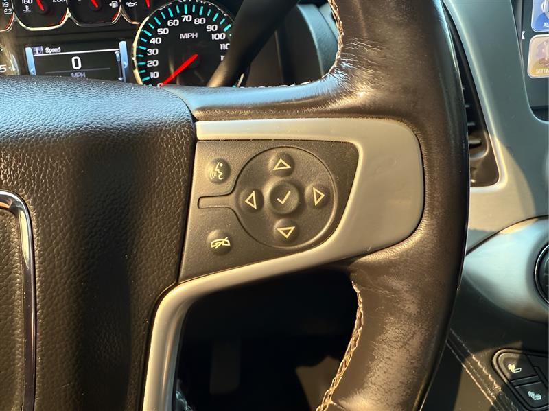 GMC Yukon XL SLT 2WD 2018 GMC Yukon XL SLT 2WD 2018