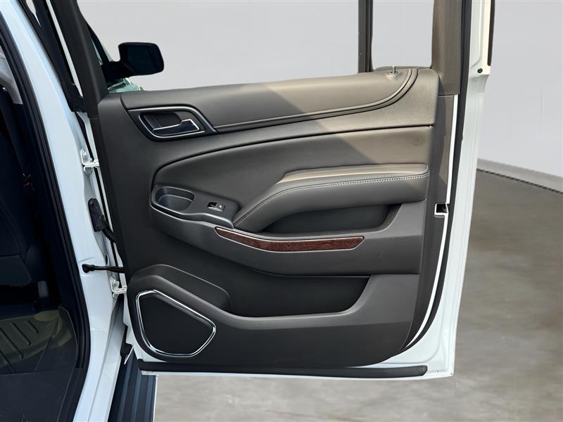 GMC Yukon XL SLT 2WD 2018 GMC Yukon XL SLT 2WD 2018