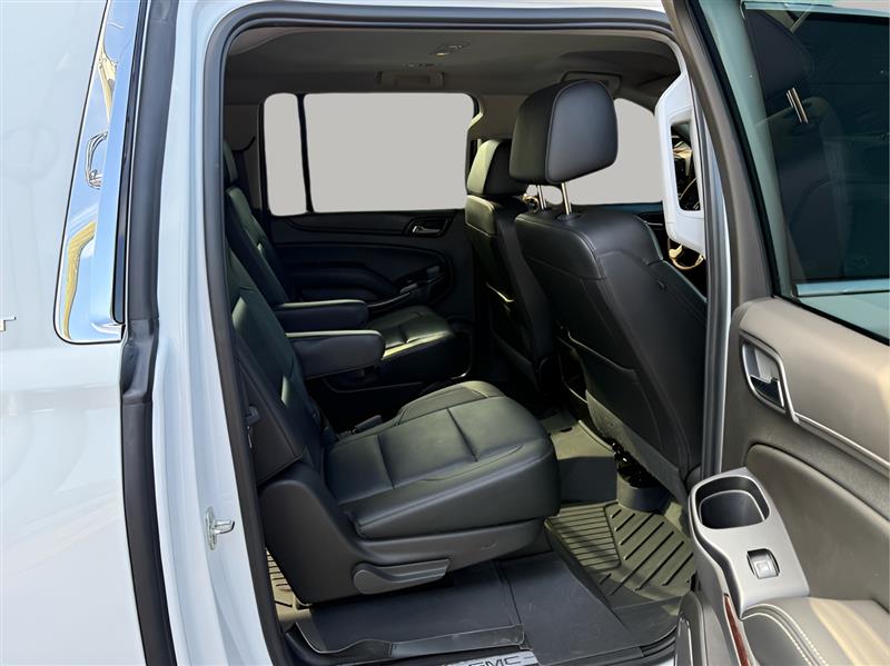 GMC Yukon XL SLT 2WD 2018 GMC Yukon XL SLT 2WD 2018