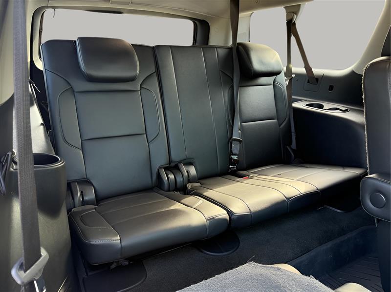 GMC Yukon XL SLT 2WD 2018 GMC Yukon XL SLT 2WD 2018