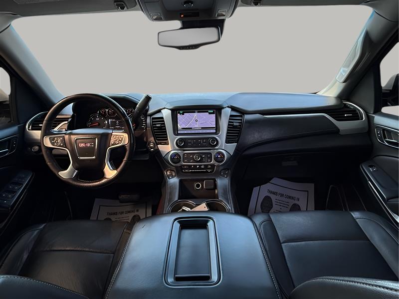 GMC Yukon XL SLT 2WD 2018 GMC Yukon XL SLT 2WD 2018