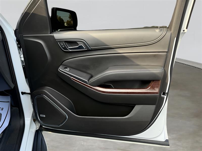 GMC Yukon XL SLT 2WD 2018 GMC Yukon XL SLT 2WD 2018