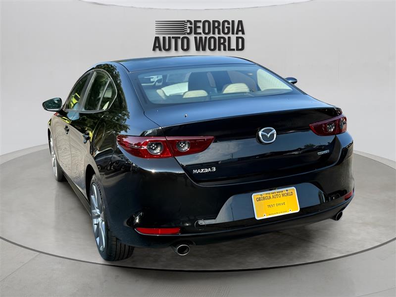 Mazda MAZDA3 Select 2020 Mazda MAZDA3 Select 2020