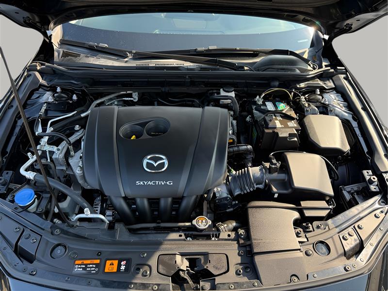 Mazda MAZDA3 Select 2020 Mazda MAZDA3 Select 2020