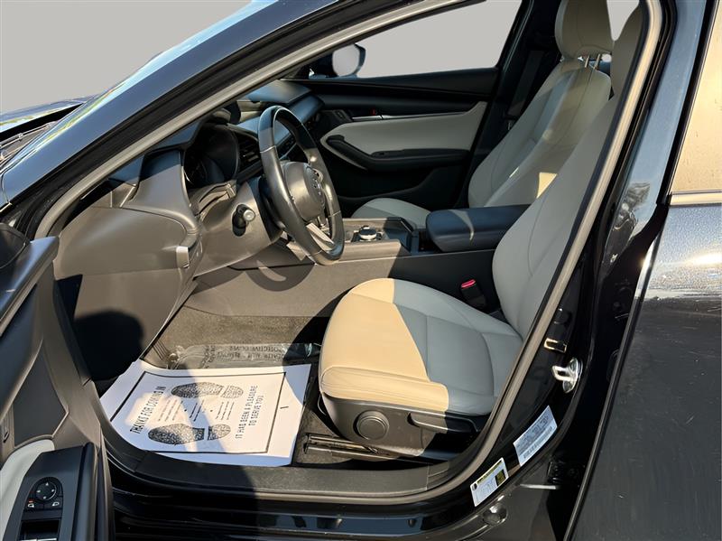 Mazda MAZDA3 Select 2020 Mazda MAZDA3 Select 2020