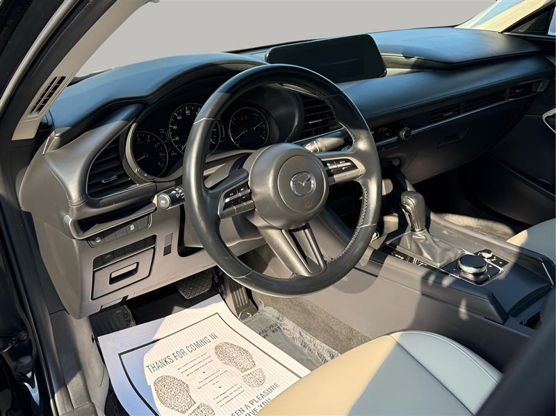 Mazda MAZDA3 Select 2020 Mazda MAZDA3 Select 2020