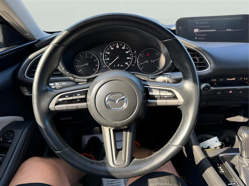 Mazda MAZDA3 Select 2020 Mazda MAZDA3 Select 2020