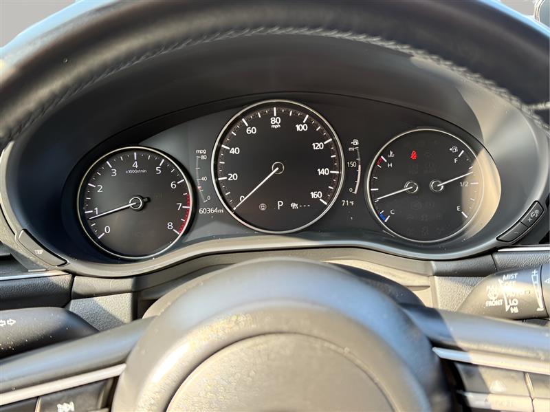 Mazda MAZDA3 Select 2020 Mazda MAZDA3 Select 2020