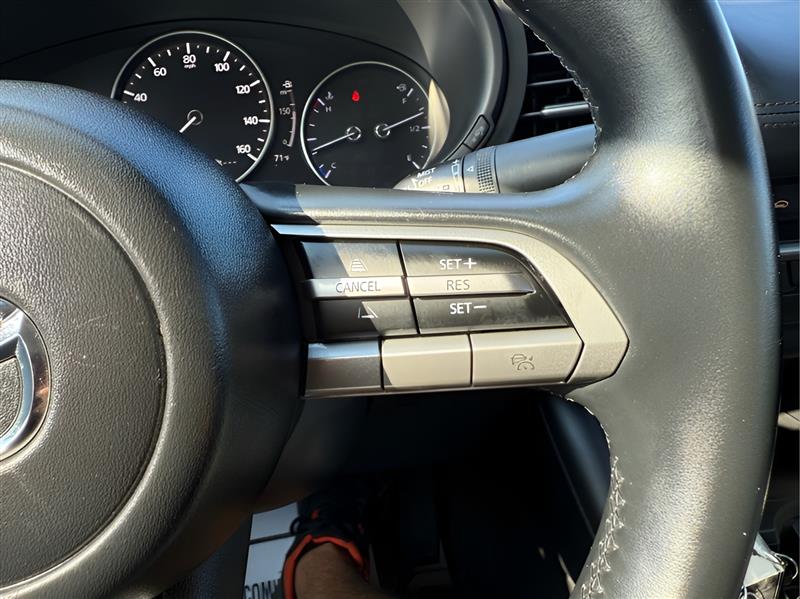 Mazda MAZDA3 Select 2020 Mazda MAZDA3 Select 2020