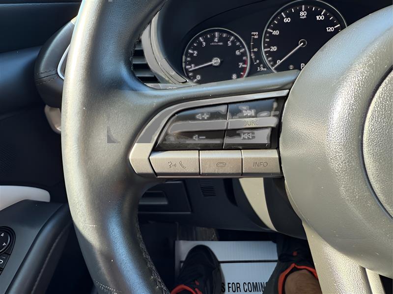 Mazda MAZDA3 Select 2020 Mazda MAZDA3 Select 2020