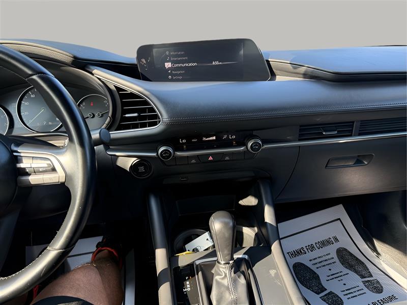 Mazda MAZDA3 Select 2020 Mazda MAZDA3 Select 2020