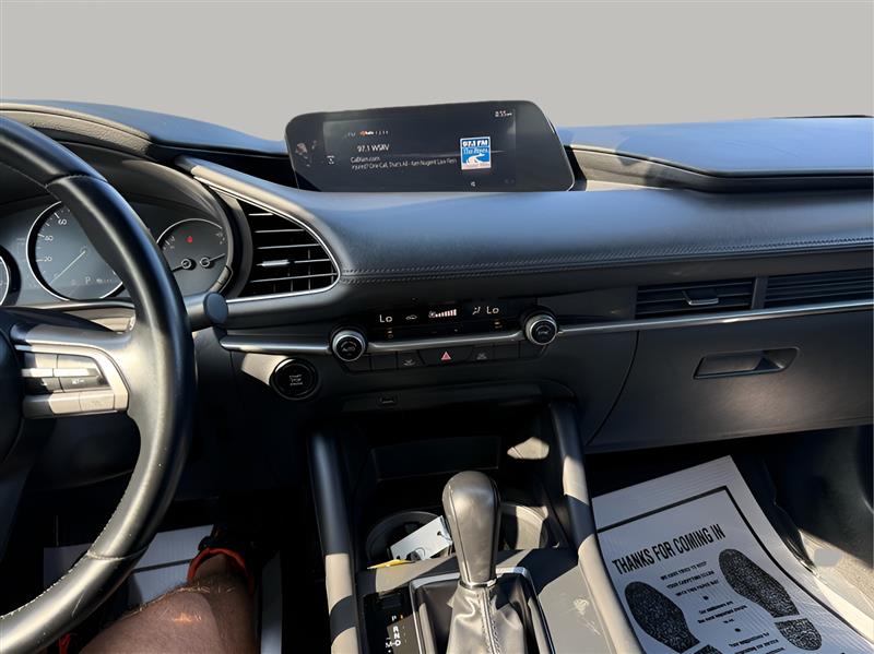 Mazda MAZDA3 Select 2020 Mazda MAZDA3 Select 2020