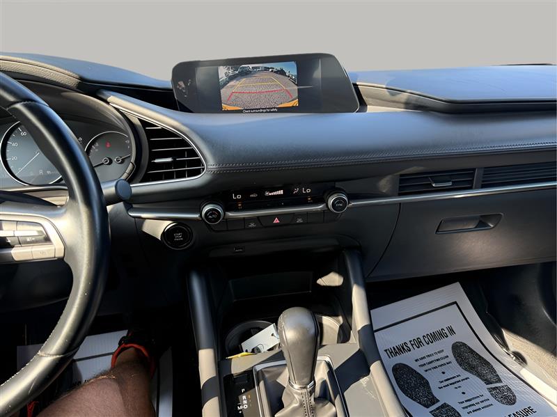 Mazda MAZDA3 Select 2020 Mazda MAZDA3 Select 2020