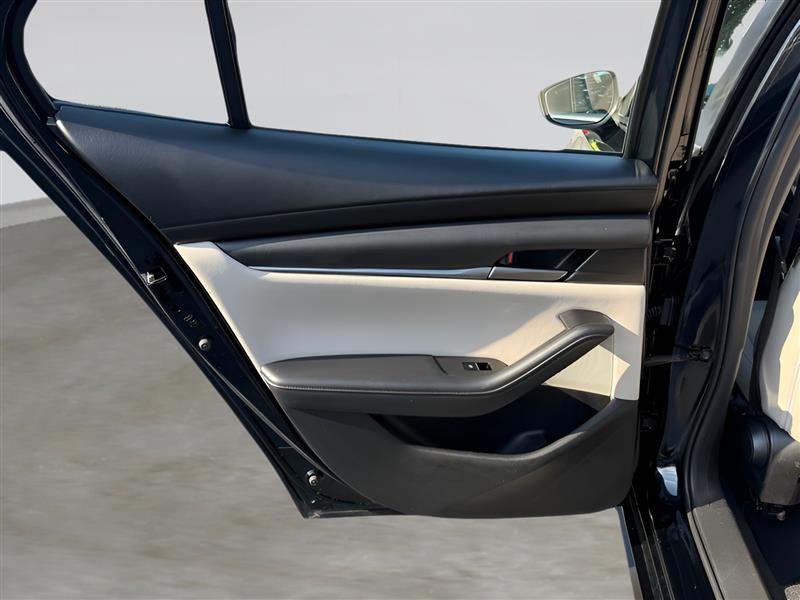 Mazda MAZDA3 Select 2020 Mazda MAZDA3 Select 2020