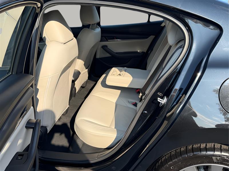 Mazda MAZDA3 Select 2020 Mazda MAZDA3 Select 2020