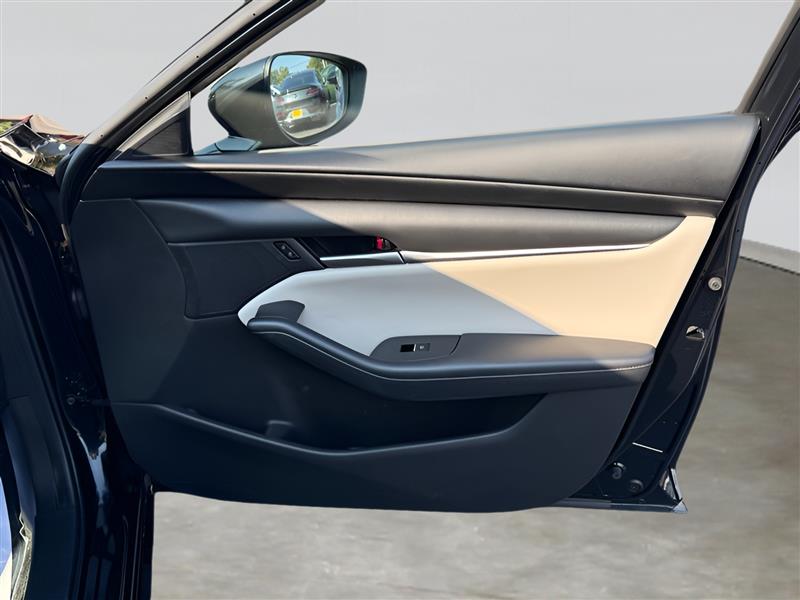 Mazda MAZDA3 Select 2020 Mazda MAZDA3 Select 2020