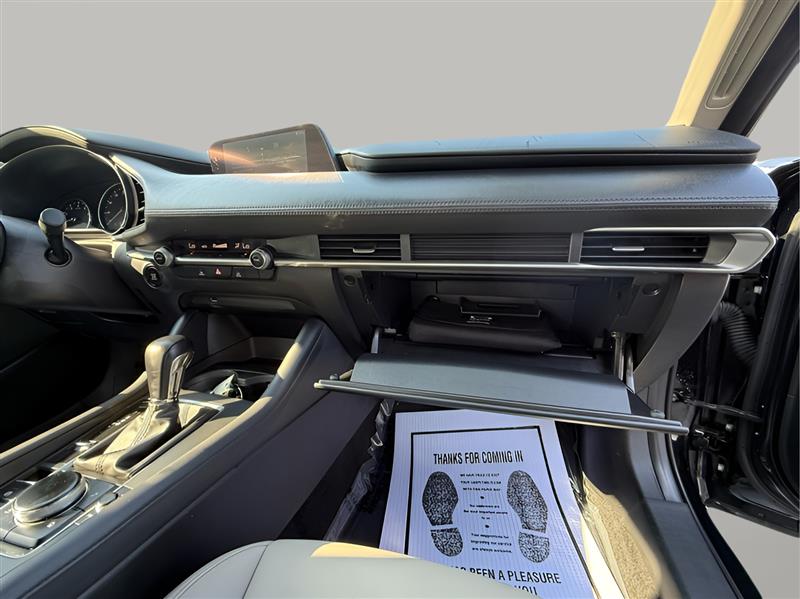 Mazda MAZDA3 Select 2020 Mazda MAZDA3 Select 2020