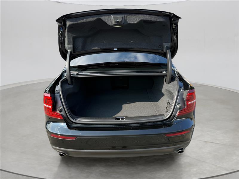 Volvo S60 T5 Momentum 2020 Volvo S60 T5 Momentum 2020