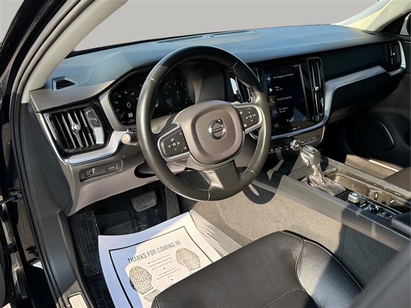 Volvo S60 T5 Momentum 2020 Volvo S60 T5 Momentum 2020