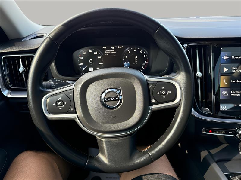 Volvo S60 T5 Momentum 2020 Volvo S60 T5 Momentum 2020