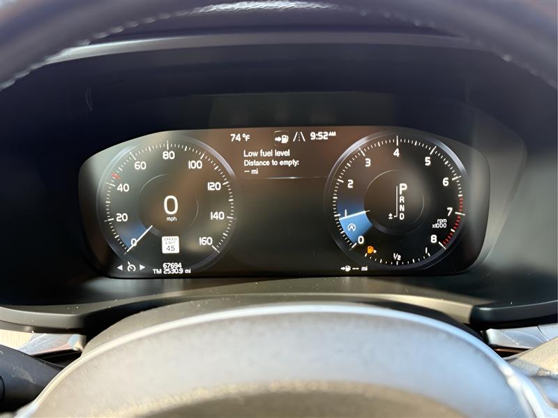 Volvo S60 T5 Momentum 2020 Volvo S60 T5 Momentum 2020