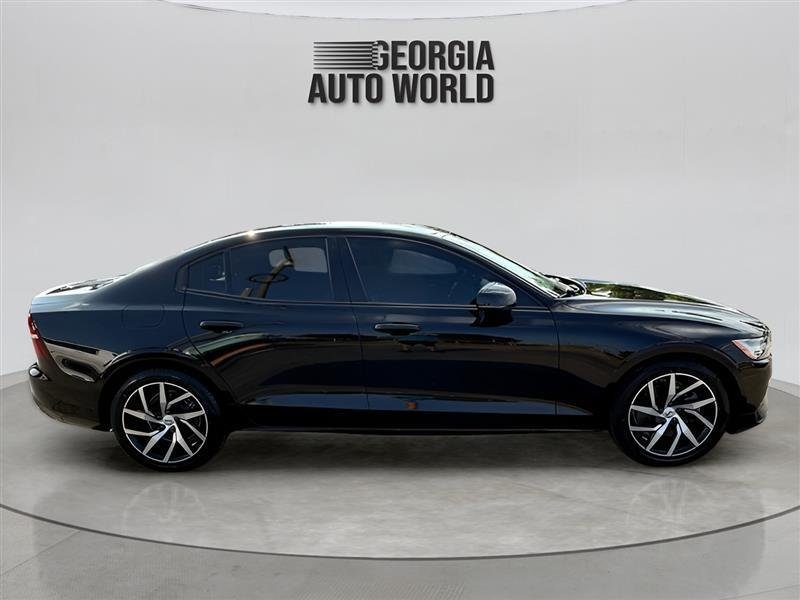 Volvo S60 T5 Momentum 2020