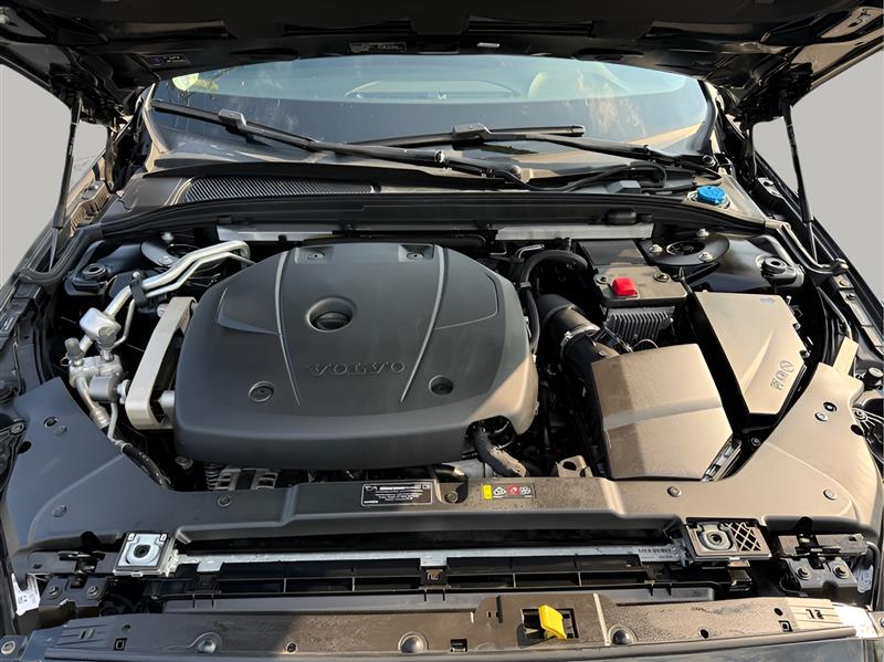 Volvo S60 T5 Momentum 2020