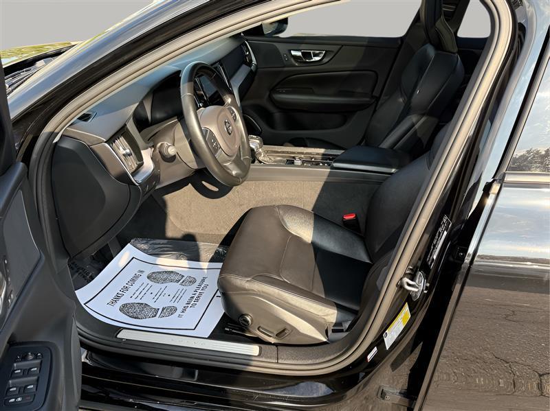 Volvo S60 T5 Momentum 2020