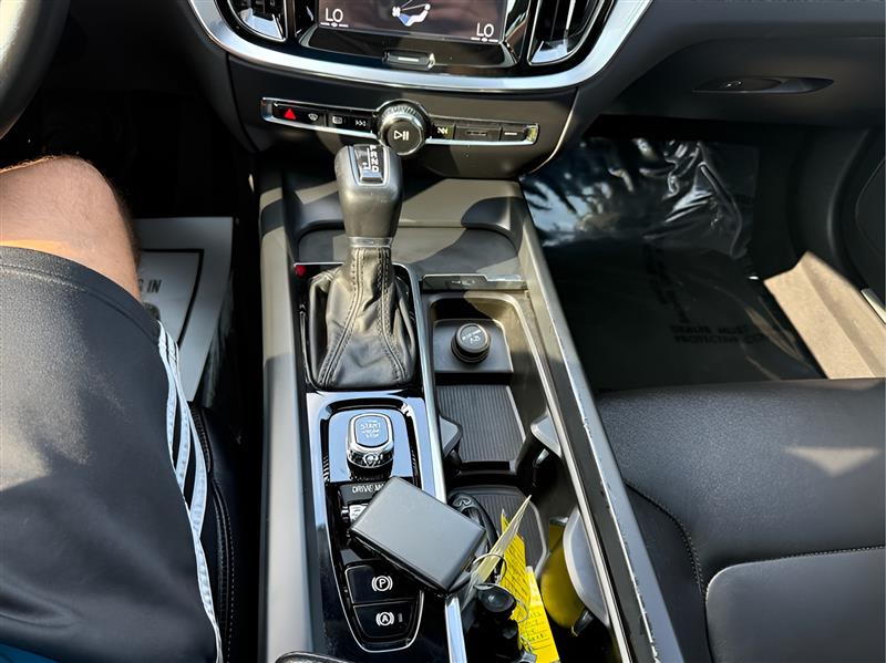 Volvo S60 T5 Momentum 2020