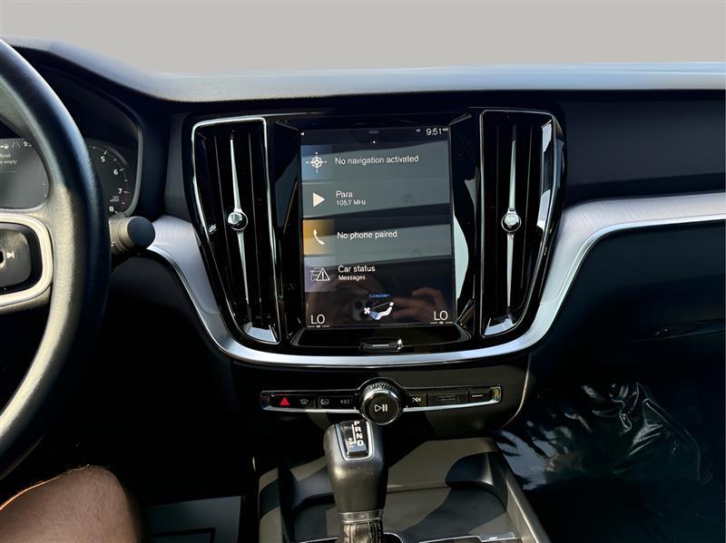 Volvo S60 T5 Momentum 2020