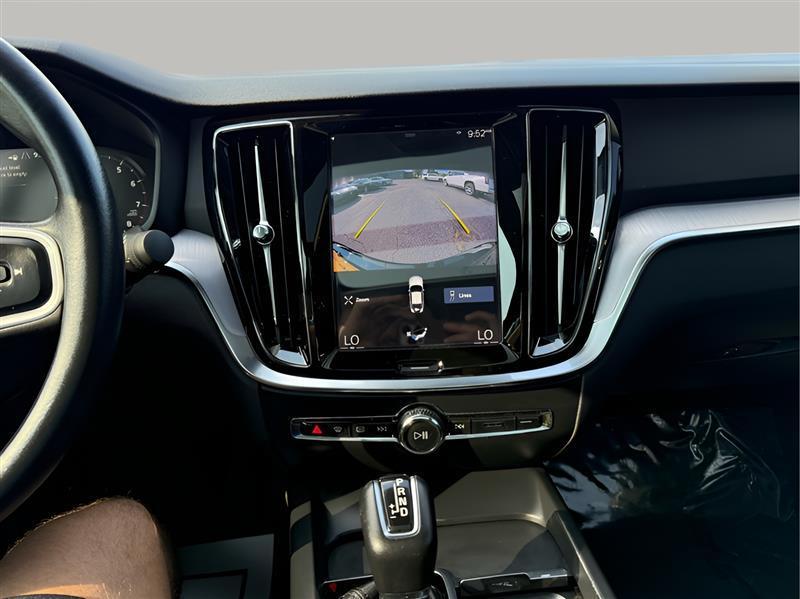 Volvo S60 T5 Momentum 2020