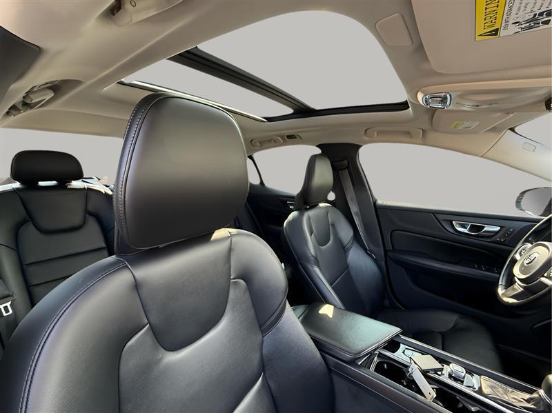 Volvo S60 T5 Momentum 2020