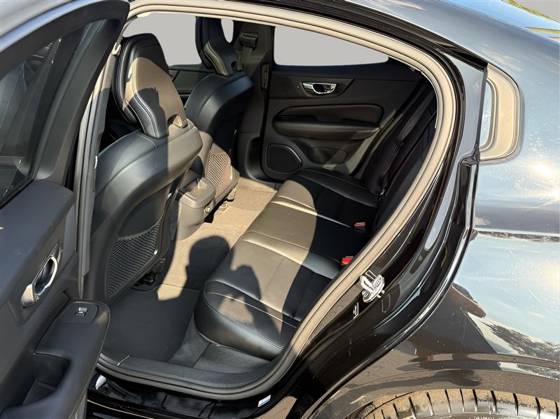 Volvo S60 T5 Momentum 2020