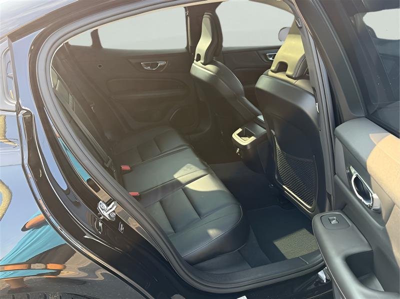 Volvo S60 T5 Momentum 2020