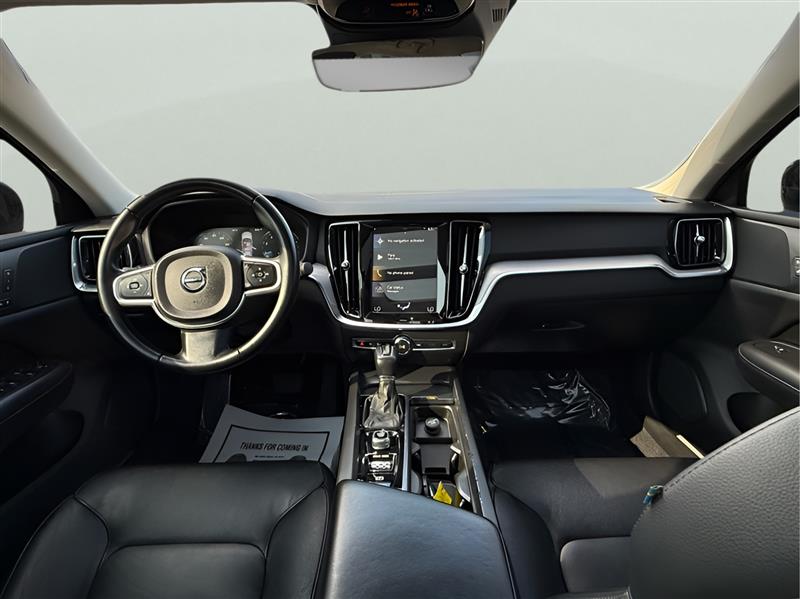 Volvo S60 T5 Momentum 2020