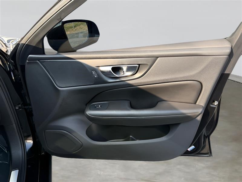 Volvo S60 T5 Momentum 2020