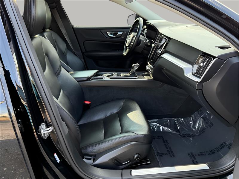 Volvo S60 T5 Momentum 2020