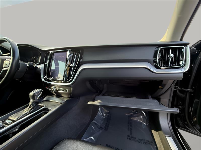 Volvo S60 T5 Momentum 2020