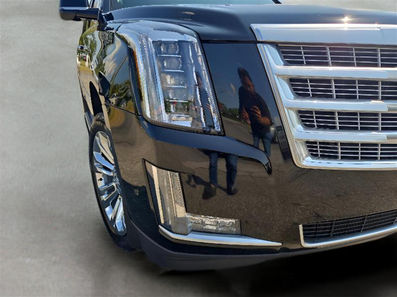 Cadillac Escalade Luxury 2WD 2017 Cadillac Escalade Luxury 2WD 2017