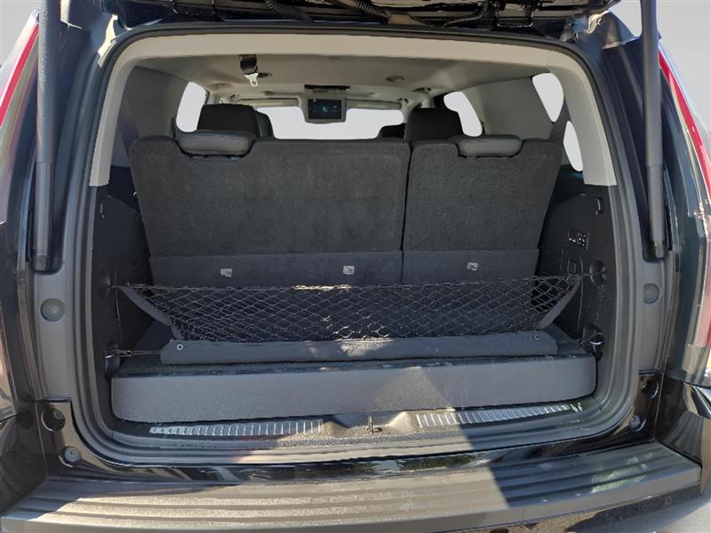 Cadillac Escalade Luxury 2WD 2017 Cadillac Escalade Luxury 2WD 2017