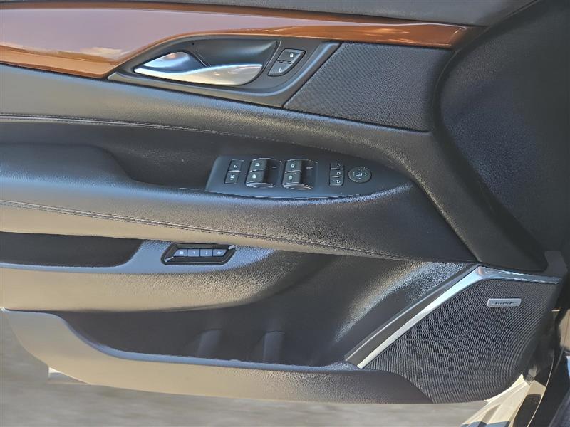 Cadillac Escalade Luxury 2WD 2017 Cadillac Escalade Luxury 2WD 2017