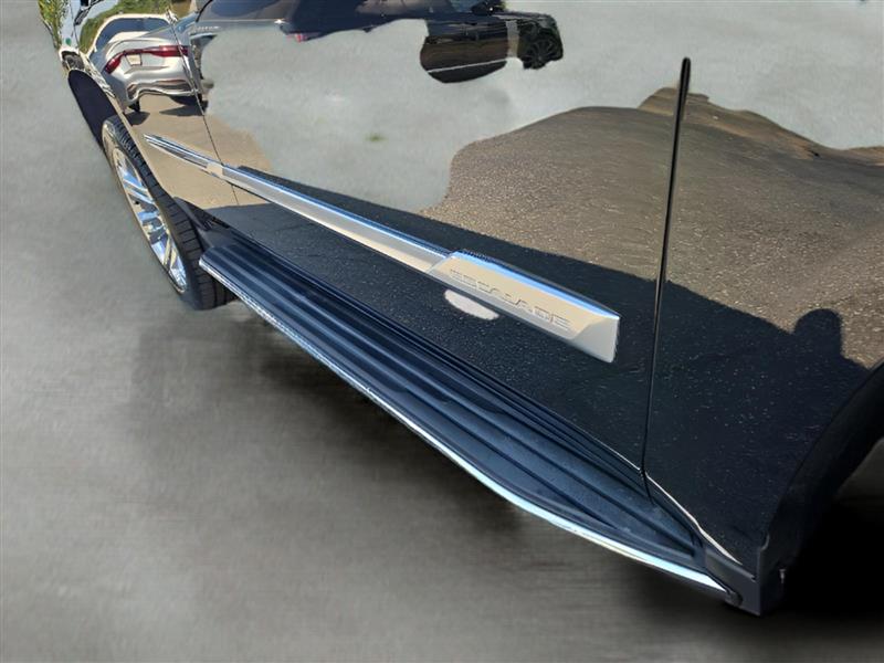 Cadillac Escalade Luxury 2WD 2017 Cadillac Escalade Luxury 2WD 2017