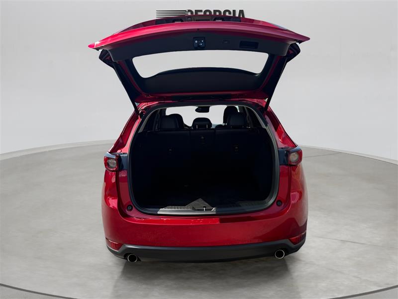 Mazda CX-5 Grand Touring 2019 Mazda CX-5 Grand Touring 2019