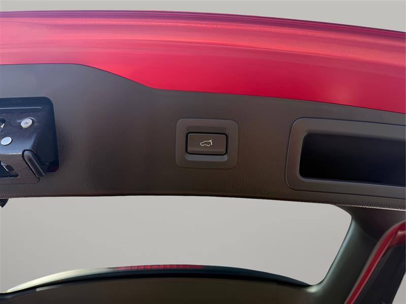 Mazda CX-5 Grand Touring 2019 Mazda CX-5 Grand Touring 2019