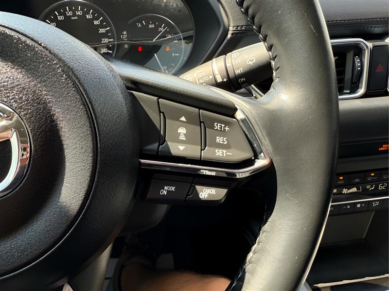 Mazda CX-5 Grand Touring 2019 Mazda CX-5 Grand Touring 2019